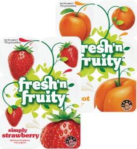 Fresh%26rsquo%3Bn+Fruity+Yoghurt+6+Pack