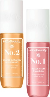 MCoBeauty-Fragrance-Mists-90ml on sale