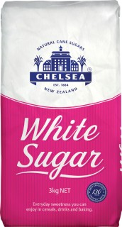 Chelsea+White+Sugar+3kg