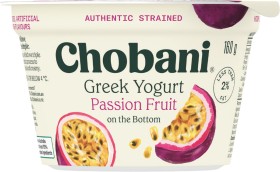 Chobani+Greek+Yogurt+Pottle+160g