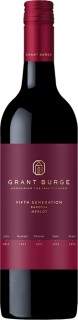 Grant+Burge+5th+Generation+750ml