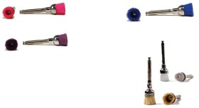 Acclean-Prophy-Brushes on sale