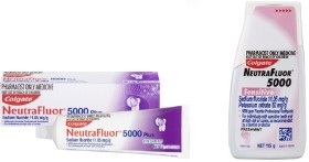 Colgate-Neutrafluor-5000 on sale