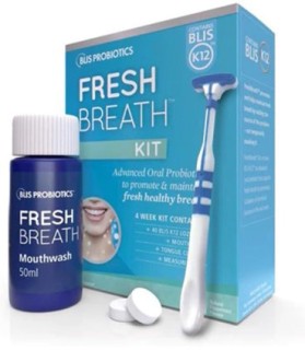 Blis+Fresh+Breath+Kit