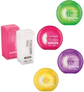 Buy-20-Get-5-Free-on-GC-Ruscello-Floss on sale