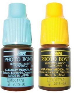 Kuraray-Clearfil-Photo-Bond-Kit on sale