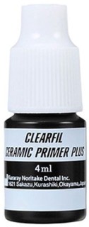 Kuraray+Clearfil+Ceramic+Primer+Plus+4ml+Bottle