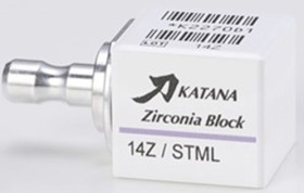 Noritake-Katana-Zirconia-Block-Stml on sale