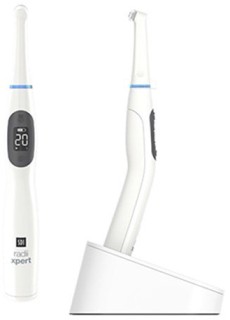 SDI+RADII+Xpert+Curing+Light