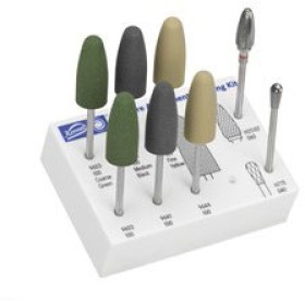 Komet-Denture-Adjustable-Polishing-Kit on sale