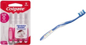 15%25+off+Colgate+Personalised+Toothbrushes+%26amp%3B+Interdental+Brushes