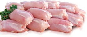 Woolworths-Fresh-Chicken-Thigh-Cutlet on sale