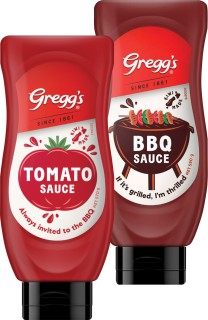 Greggs-Upside-Down-Sauce-570g on sale