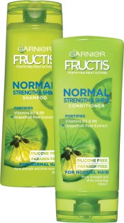 Garnier+Fructis+Shampoo+or+Conditioner+315ml