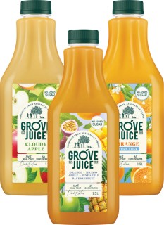 NEW+Grove+Chilled+Juice+1.5L