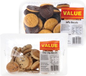 Value+Cookies+620g