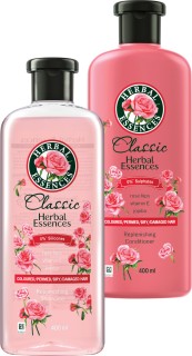 Herbal+Essences+Classic+Shampoo+or+Conditioner+400ml