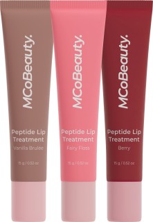 NEW-MCoBeauty-Peptide-Lip-Treatments-15g on sale