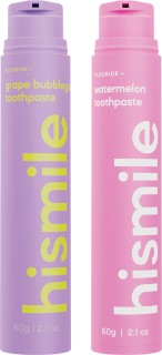 Hismile-Toothpaste-60g on sale