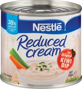 Nestl-Reduced-Cream-230ml on sale