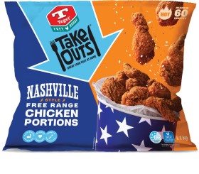 Tegel-Take-Outs-Nashville-Portions-1kg on sale