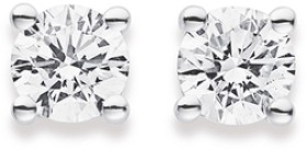 10ct-White-Gold-Alora-Lab-Grown-Diamond-4-Claw-Studs on sale