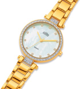 Elite-Ladies-Watch on sale