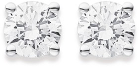 10ct-White-Gold-Alora-Lab-Grown-Diamond-4-Claw-Studs on sale