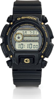 Casio+G-Shock+Watch