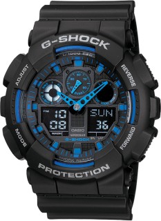 Casio+G-Shock+200m+WR+Watch