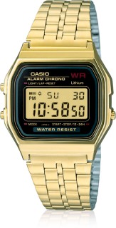 Casio+Vintage+Watch