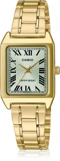 Casio-Analog-Watch on sale