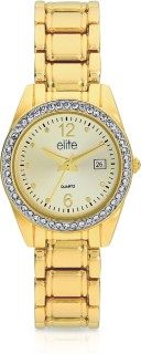 Elite-Ladies-Watch on sale