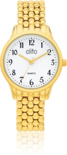 Elite+Ladies+Watch