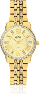 Elite-Ladies-Watch on sale