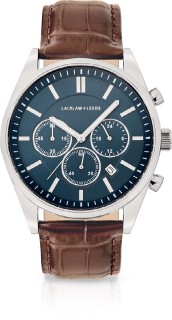 Laidlaw-Leeds-Casual-Chronograph-Mens-Watch on sale