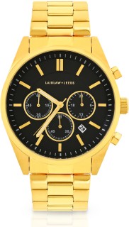 Laidlaw+%2B+Leeds+Men%26%23039%3Bs+Chronograph+Sports+Watch