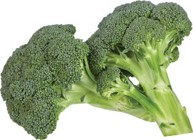 Broccoli on sale