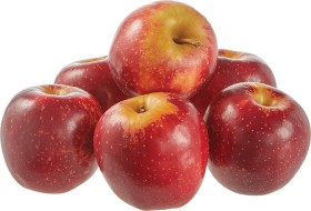 Loose-Rose-Apples on sale