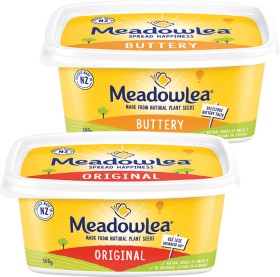 MeadowLea+Spread+500g