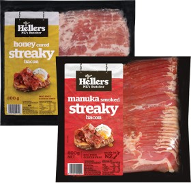 Hellers+Manuka%2C+Honey+Cured+or+OI%26rsquo%3B+Smokey+Streaky+Bacon+800g