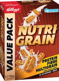 Kellogg%26rsquo%3Bs+Nutri-Grain+765g