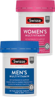 Swisse+Ultivite+Men%26rsquo%3Bs+or+Women%26rsquo%3Bs+30s