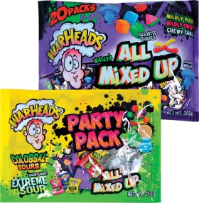 Warheads+Party+Pack+or+Mixed+Up+Sharepacks+252-300g