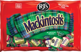 RJs-Mackintoshs-Toffee-Deluxe-800g on sale