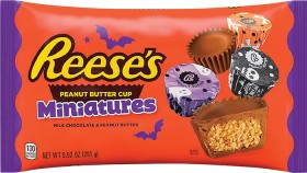 Reese%26rsquo%3Bs+Halloween+Mini+Peanut+Butter+Cups+281g