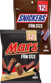 Mars+Sharepack+130-195g