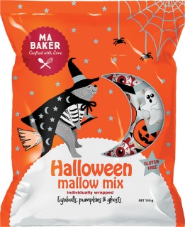 Ma-Baker-Mallow-Mix-150g on sale