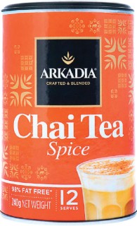 Arkadia+Chai+Tea+240g