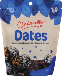 Cinderella+Pitted+Dates+400g